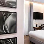 Boutique Hotel Piedra Rome City Centre
