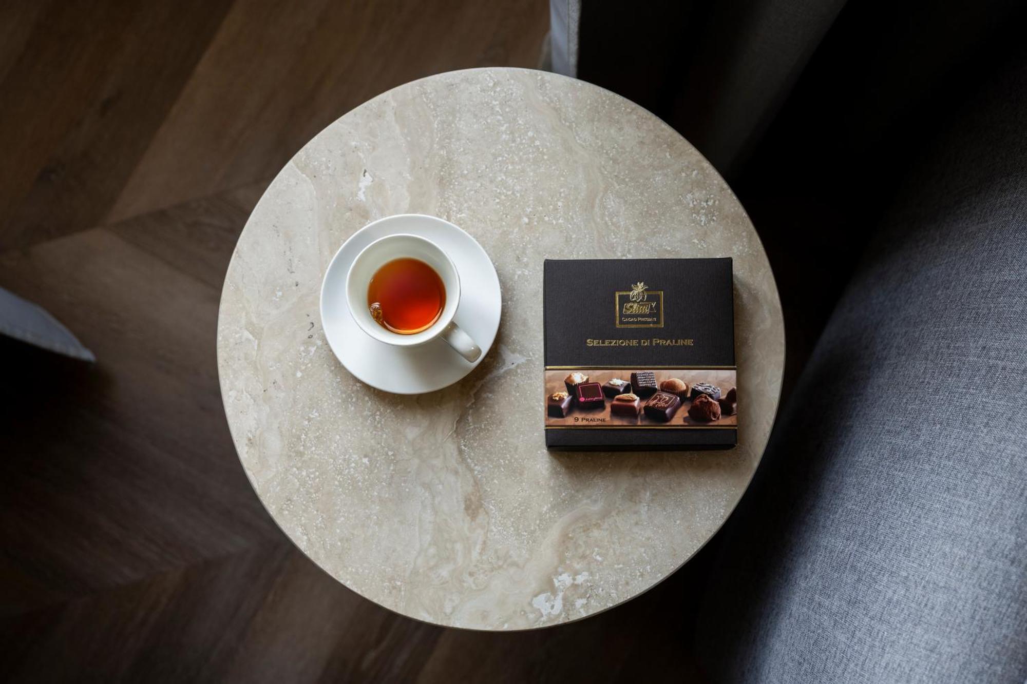 Hotel Boutique Piedra Centre Roma