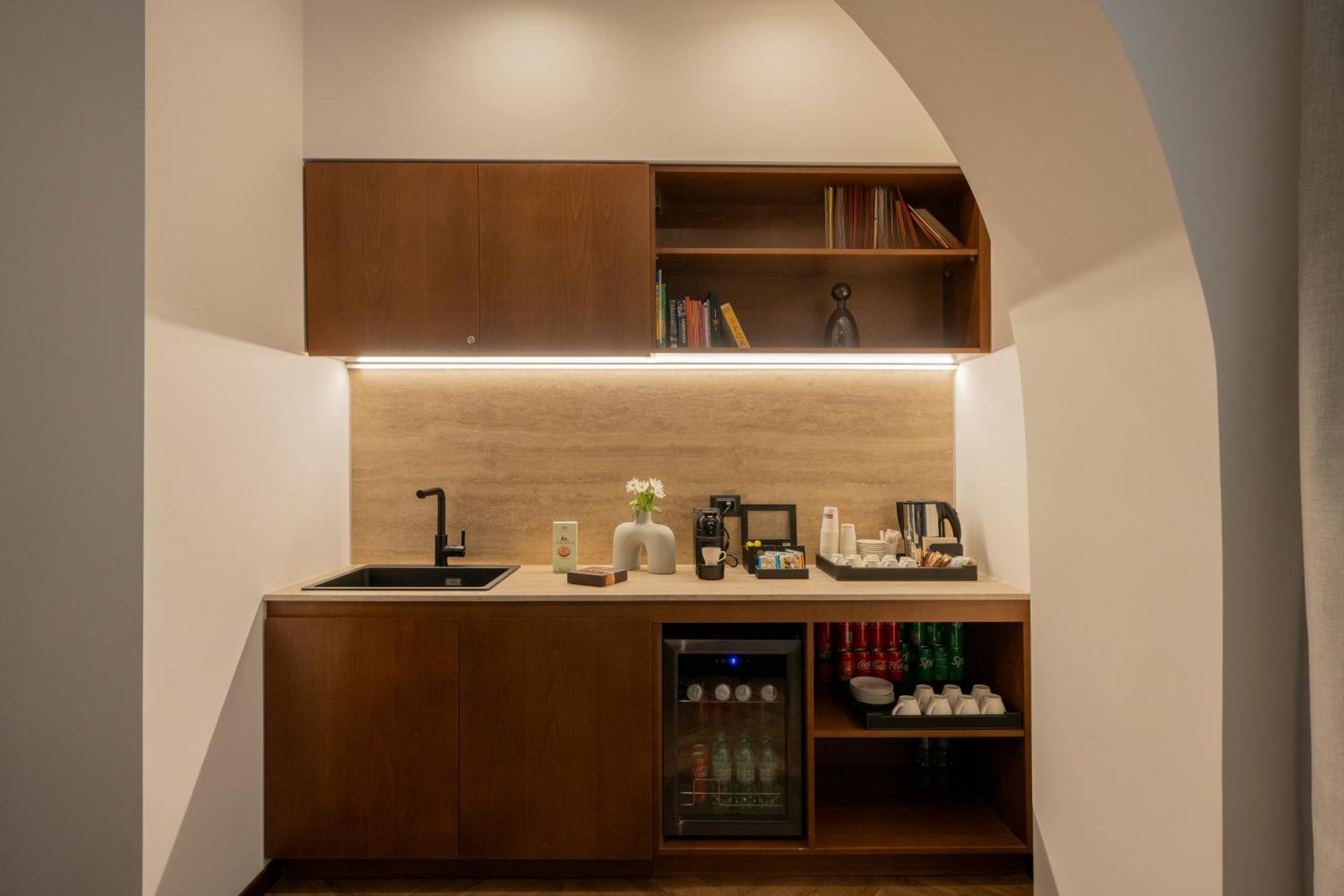Boutique Piedra Centre Hotel 3*