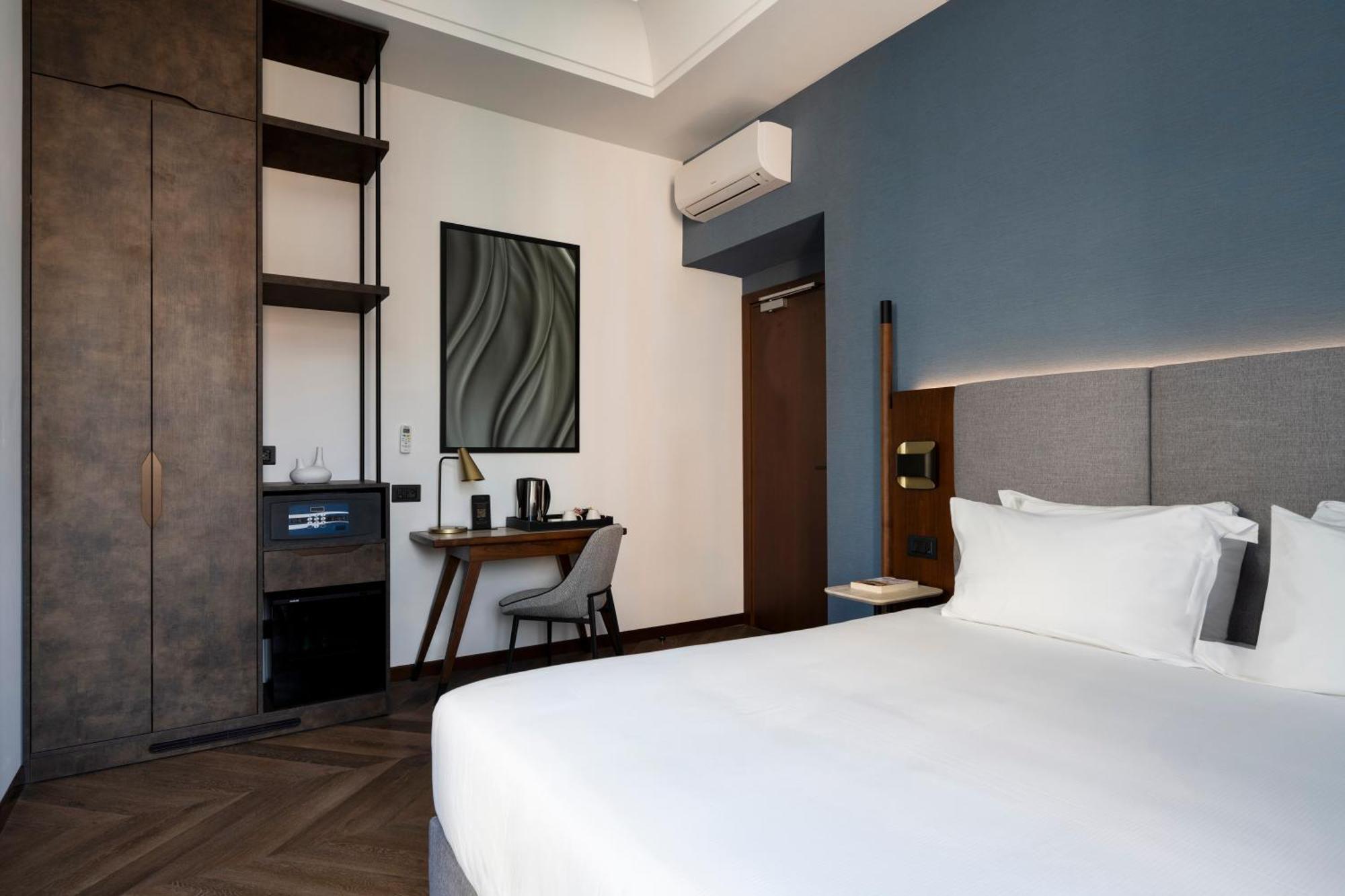 Boutique Piedra Centre Hotel Roma