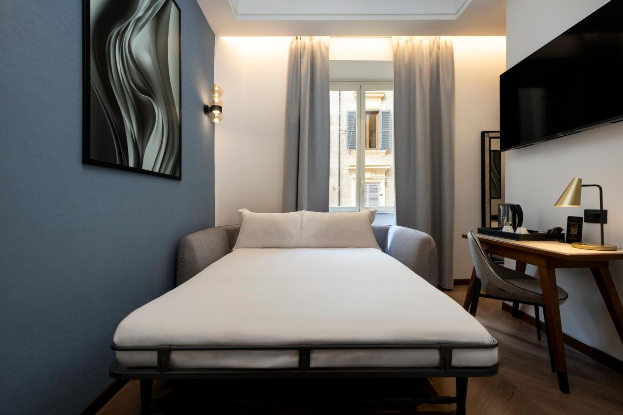 Boutique Piedra Centre Hotel Roma