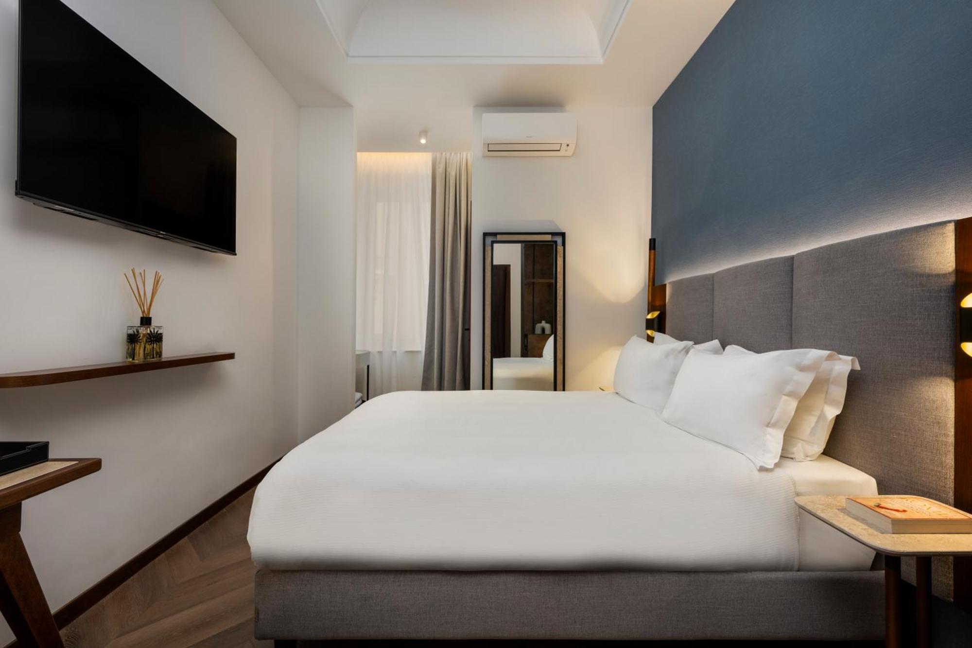 Hotel Boutique Piedra Centre Roma